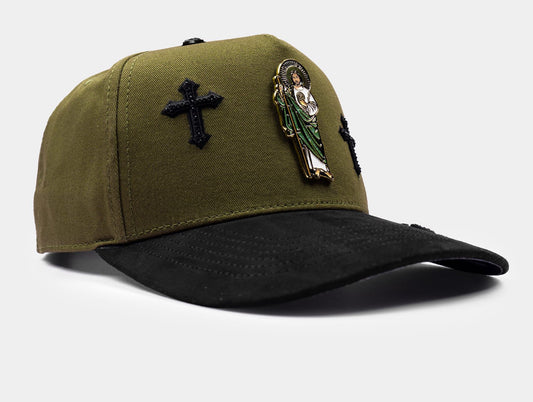 San Judas, Tadeo, kilo hats