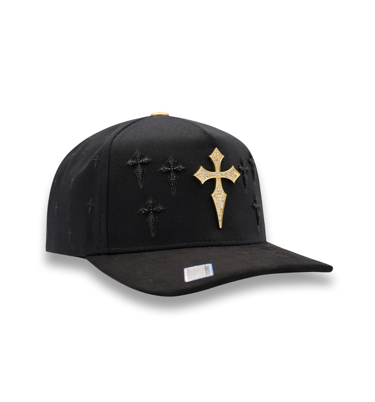 Las Cruces, Gold Edition