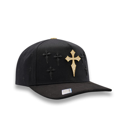 Las Cruces, Gold Edition