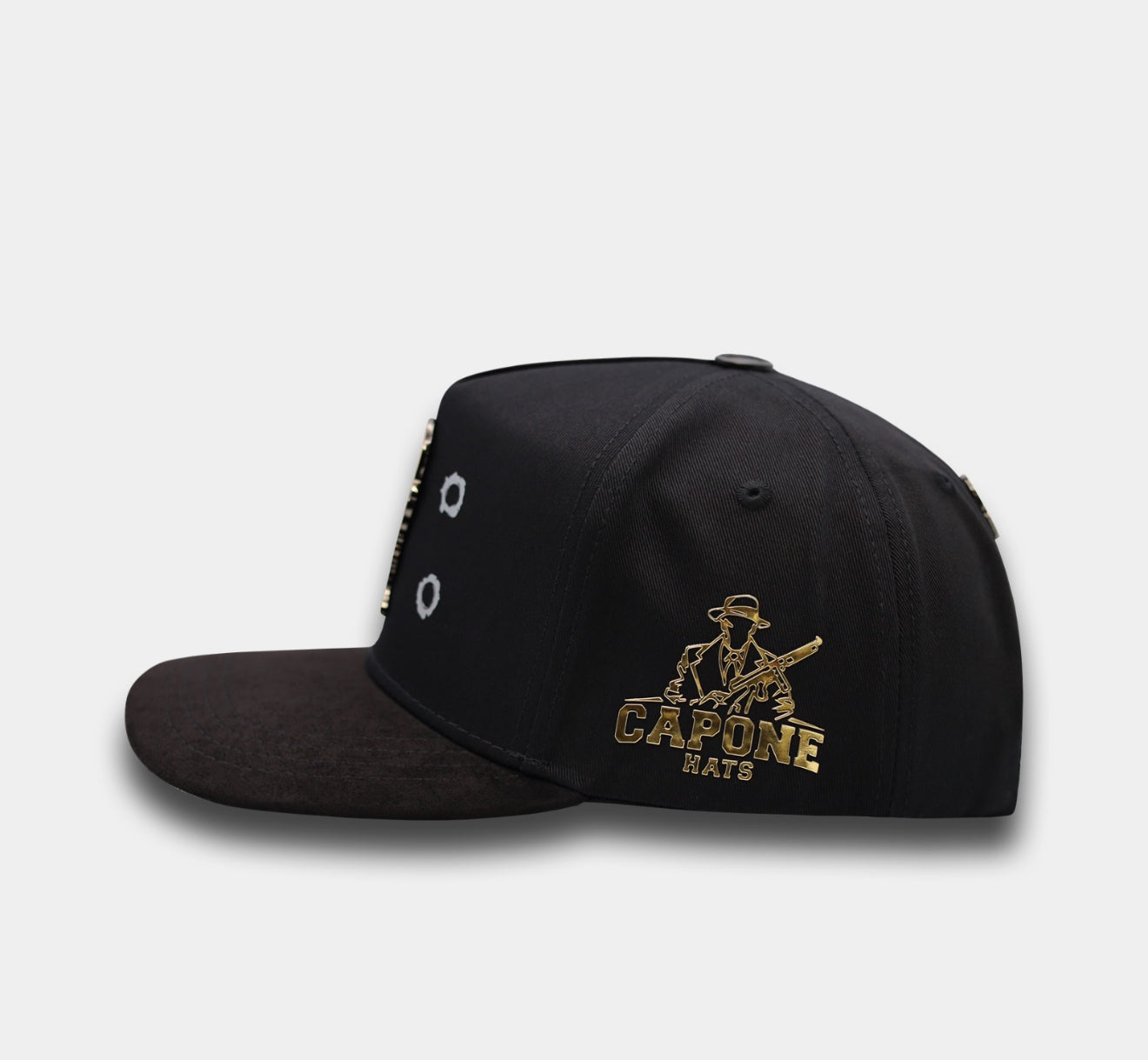 701 black