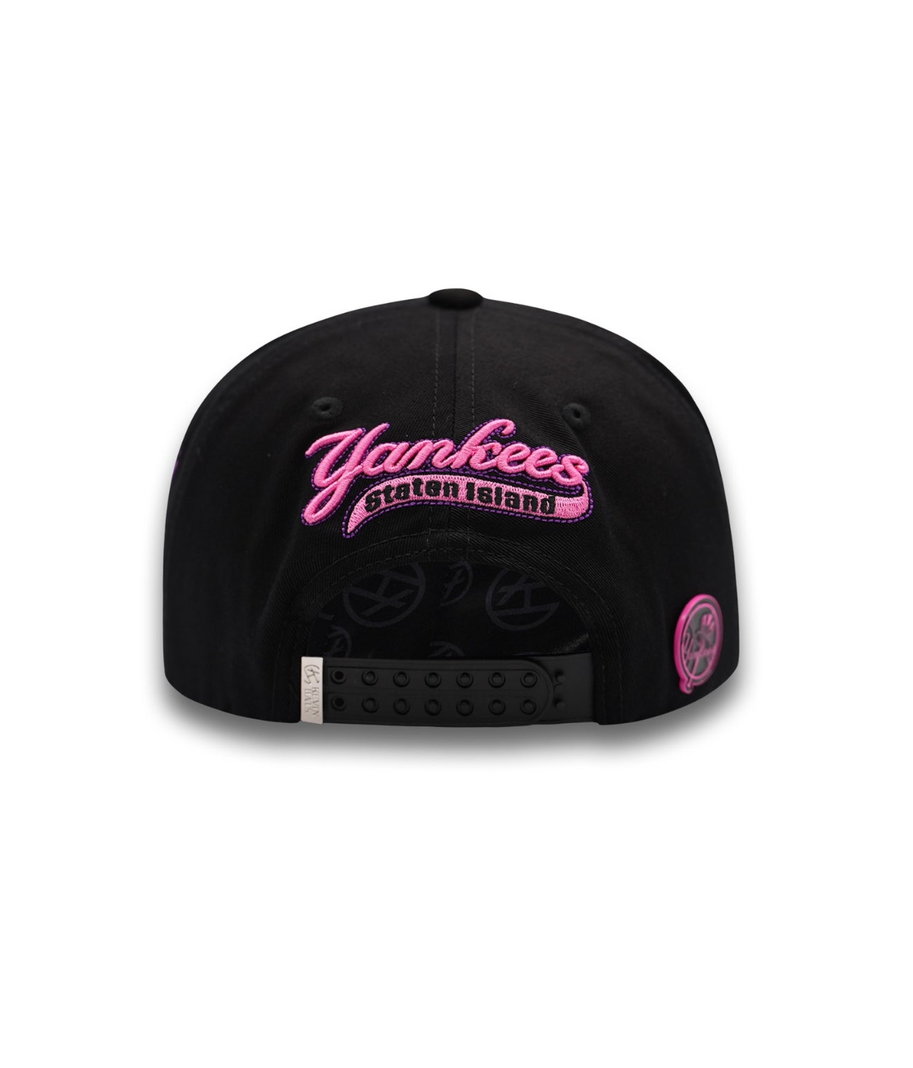 Kevin hats New York