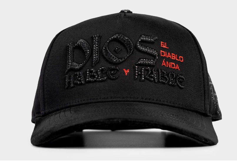 Dios habré
