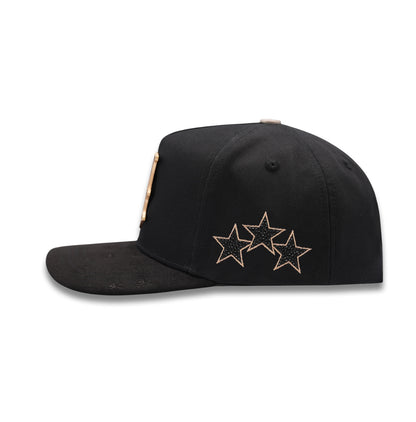 AMR  placa Rose Gold