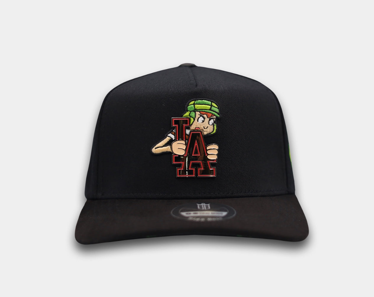 LA Chavito