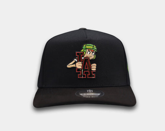 LA Chavito
