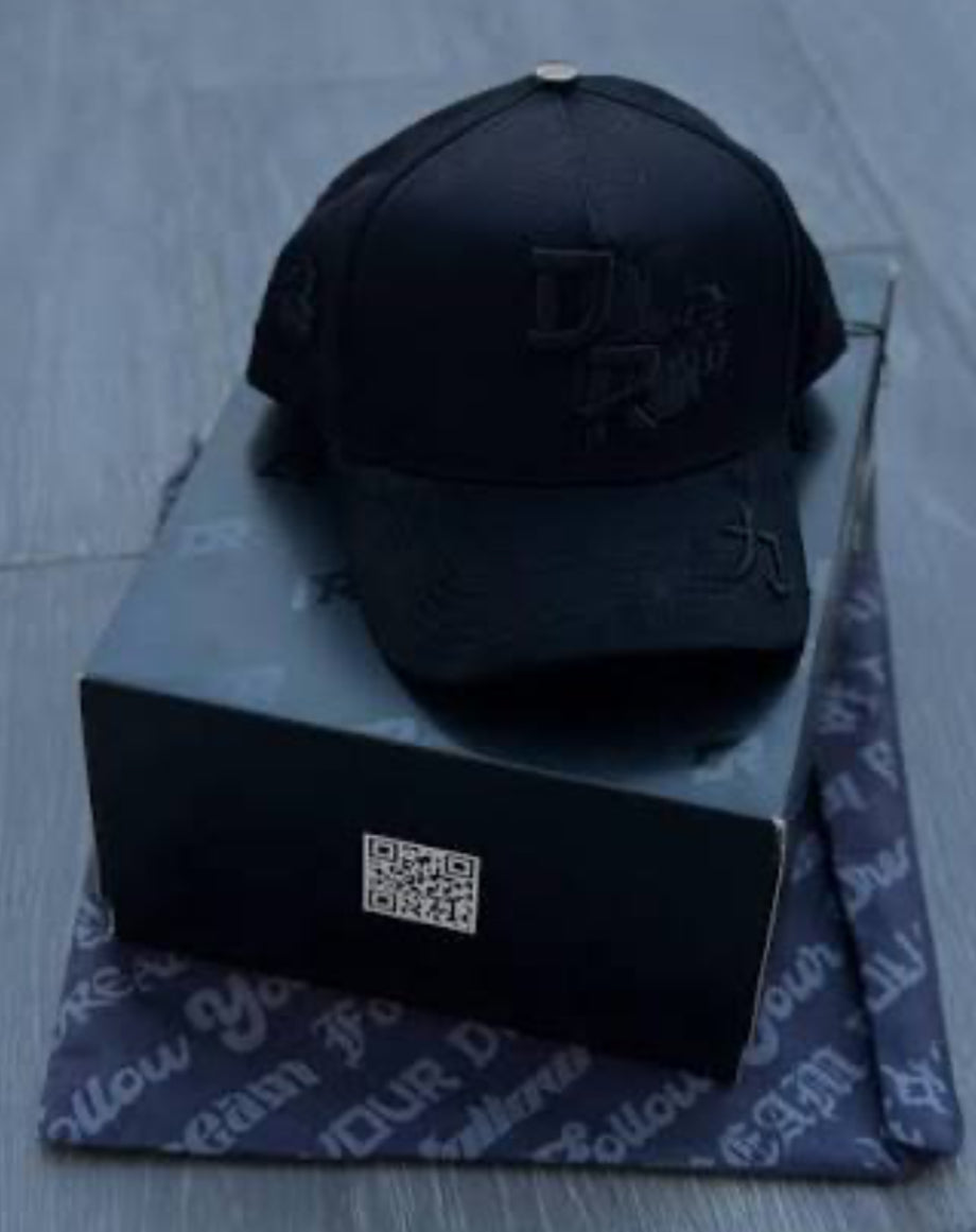 DR dreamer hats