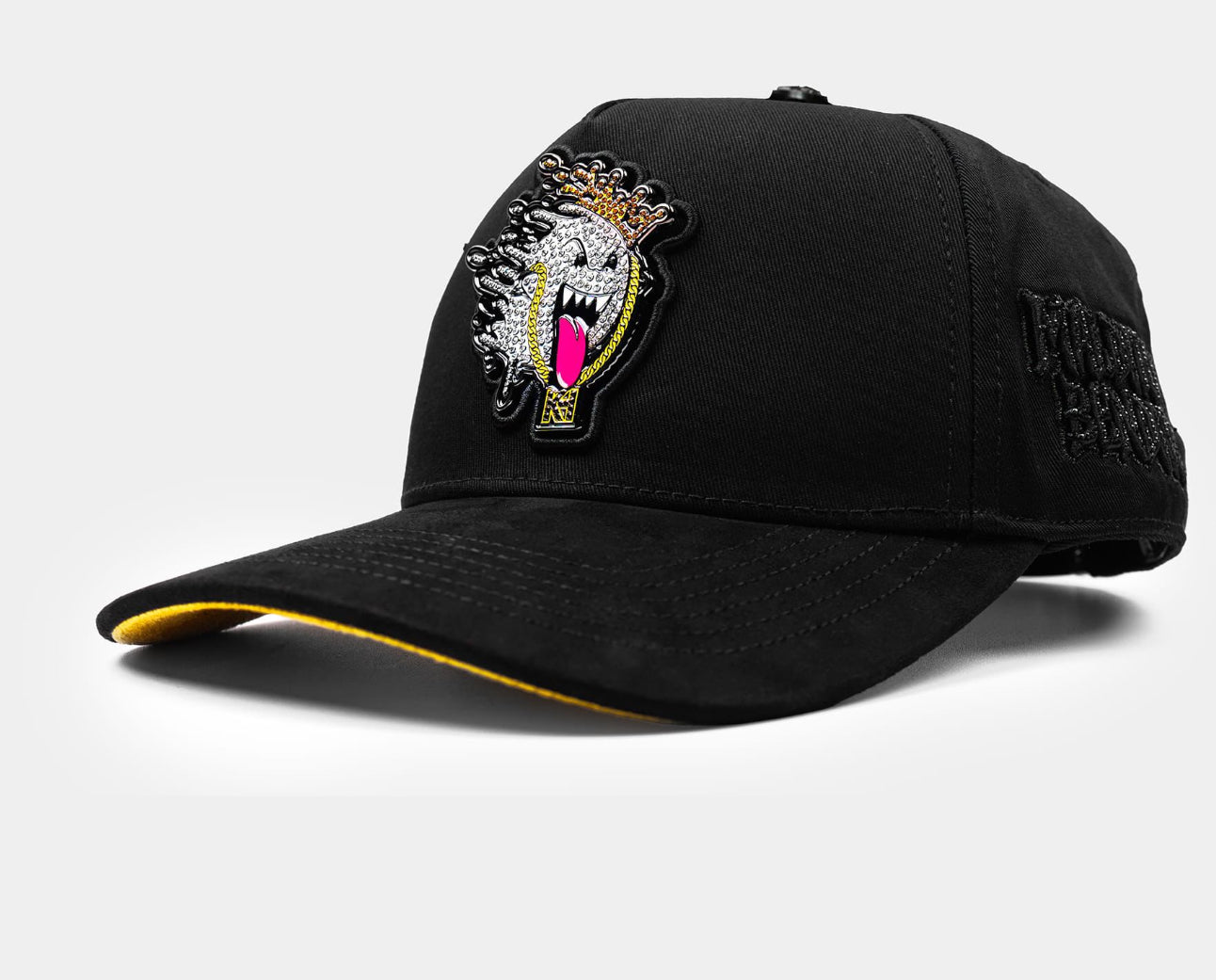 Kilo hats makeabelico