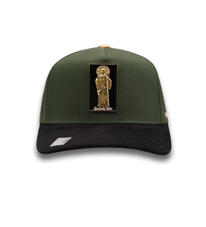 San Judas green