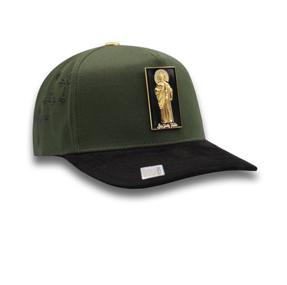 San Judas green