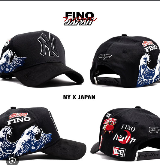 Fino,Japón Full Set