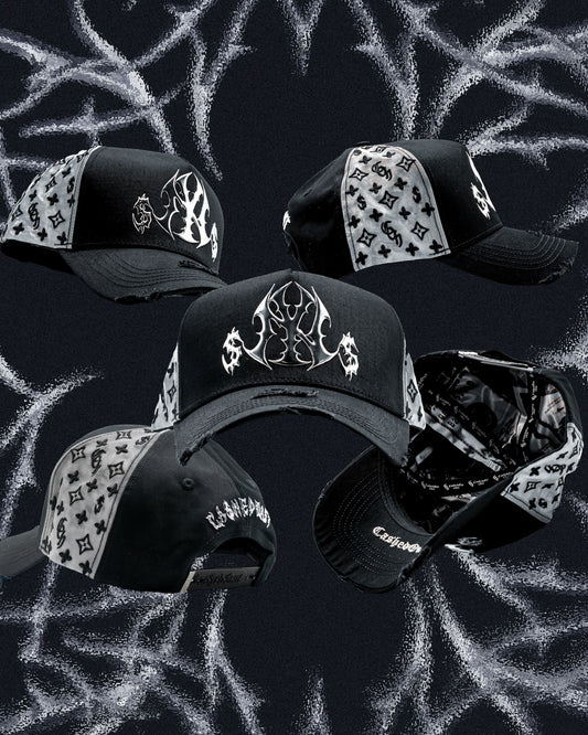 Ny Cashed out full set