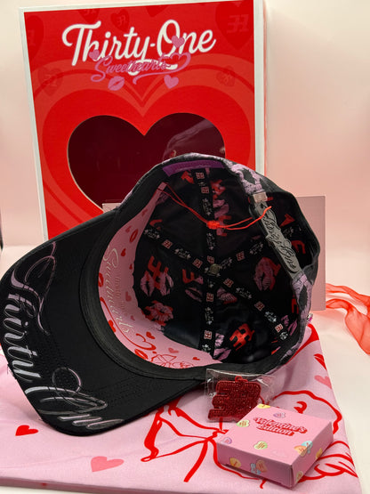 31 Valentin LA